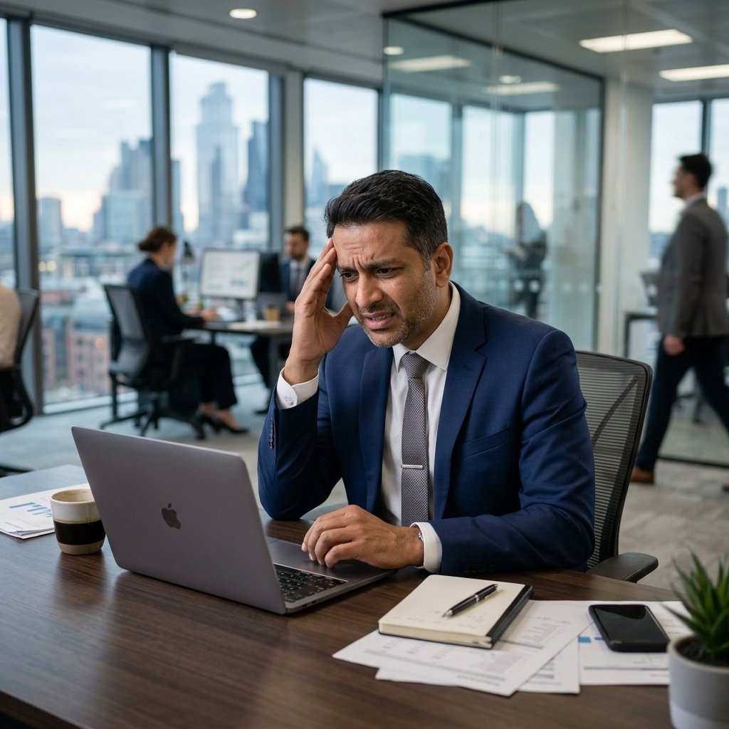 Business Growth