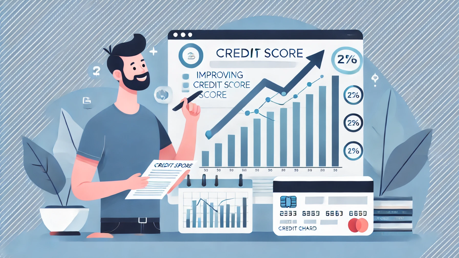Credit Score