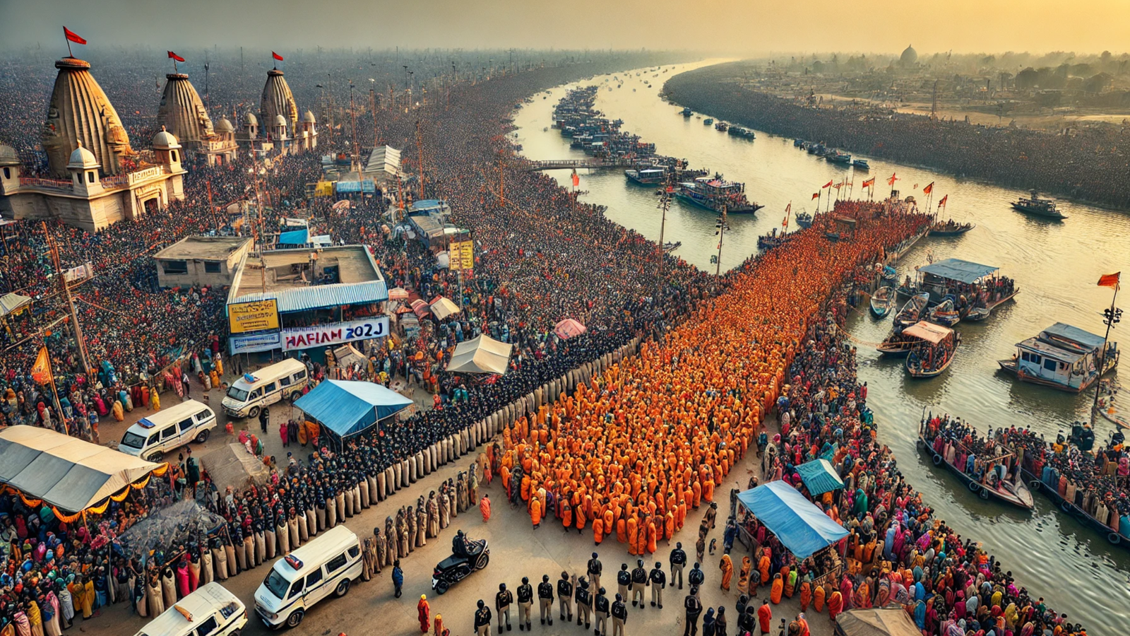 Maha Kumbh
