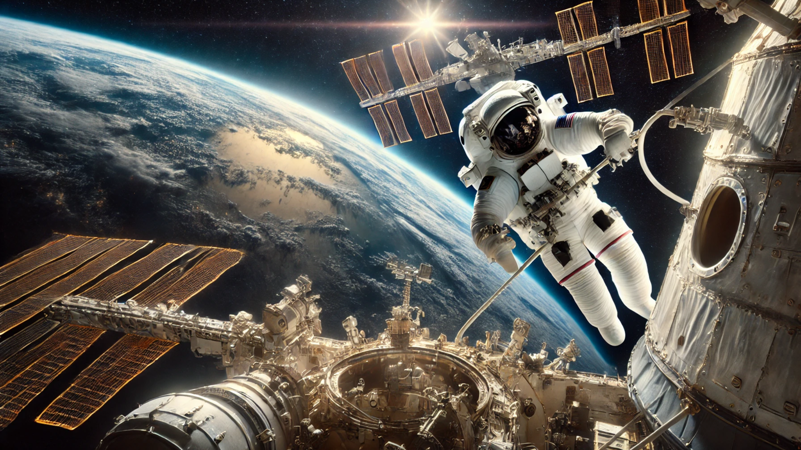 NASA