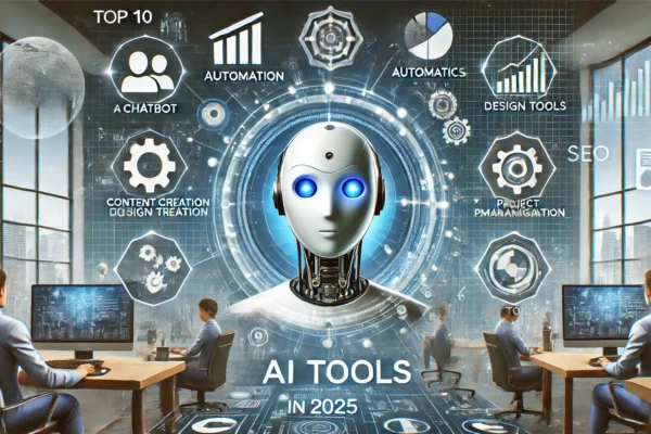 AI Tools