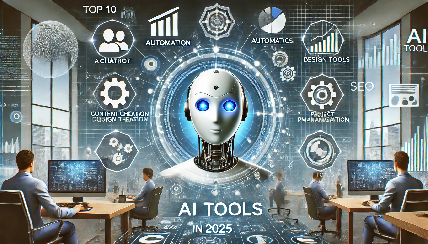 AI Tools