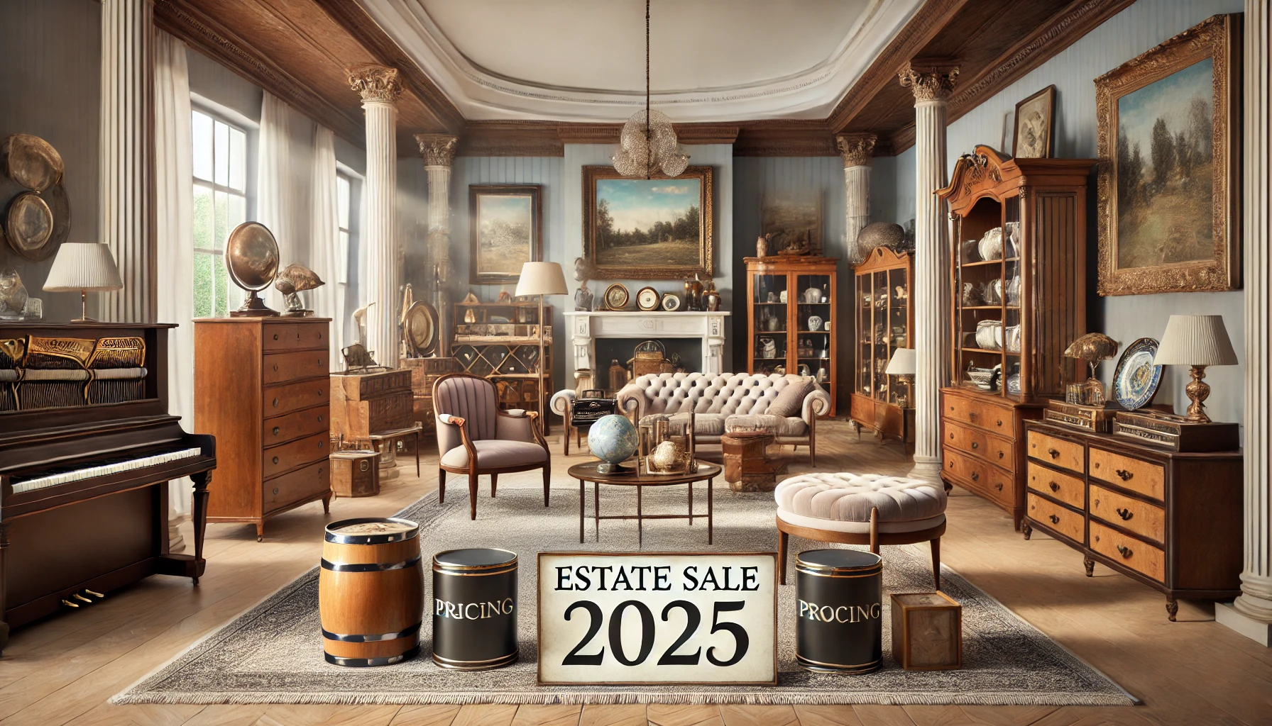 Estate Sale