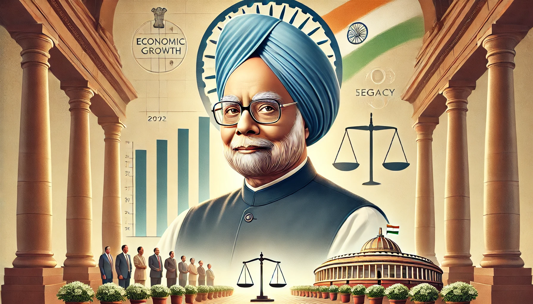 Manmohan Singh