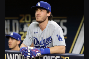 Cody Bellinger