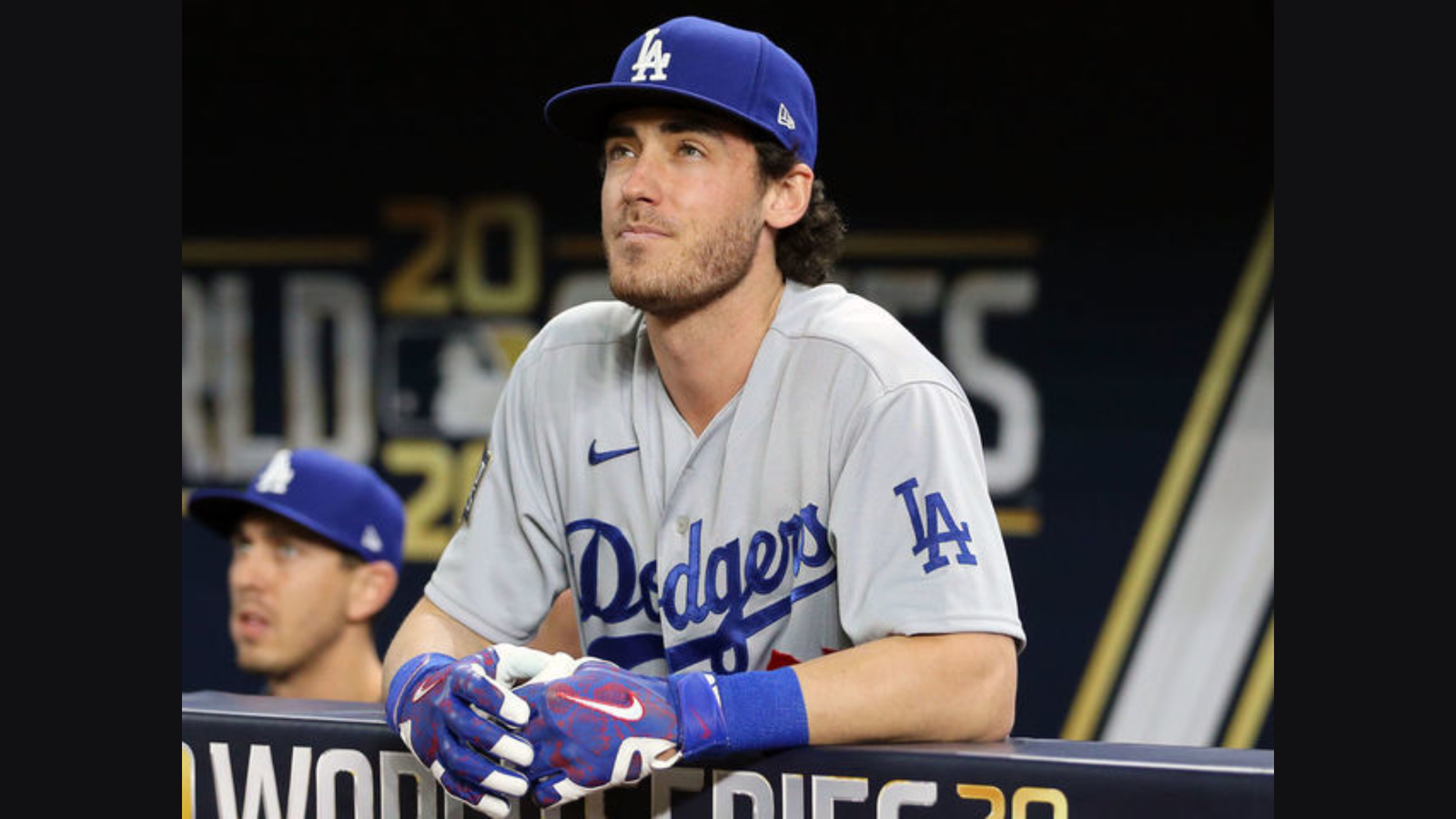 Cody Bellinger