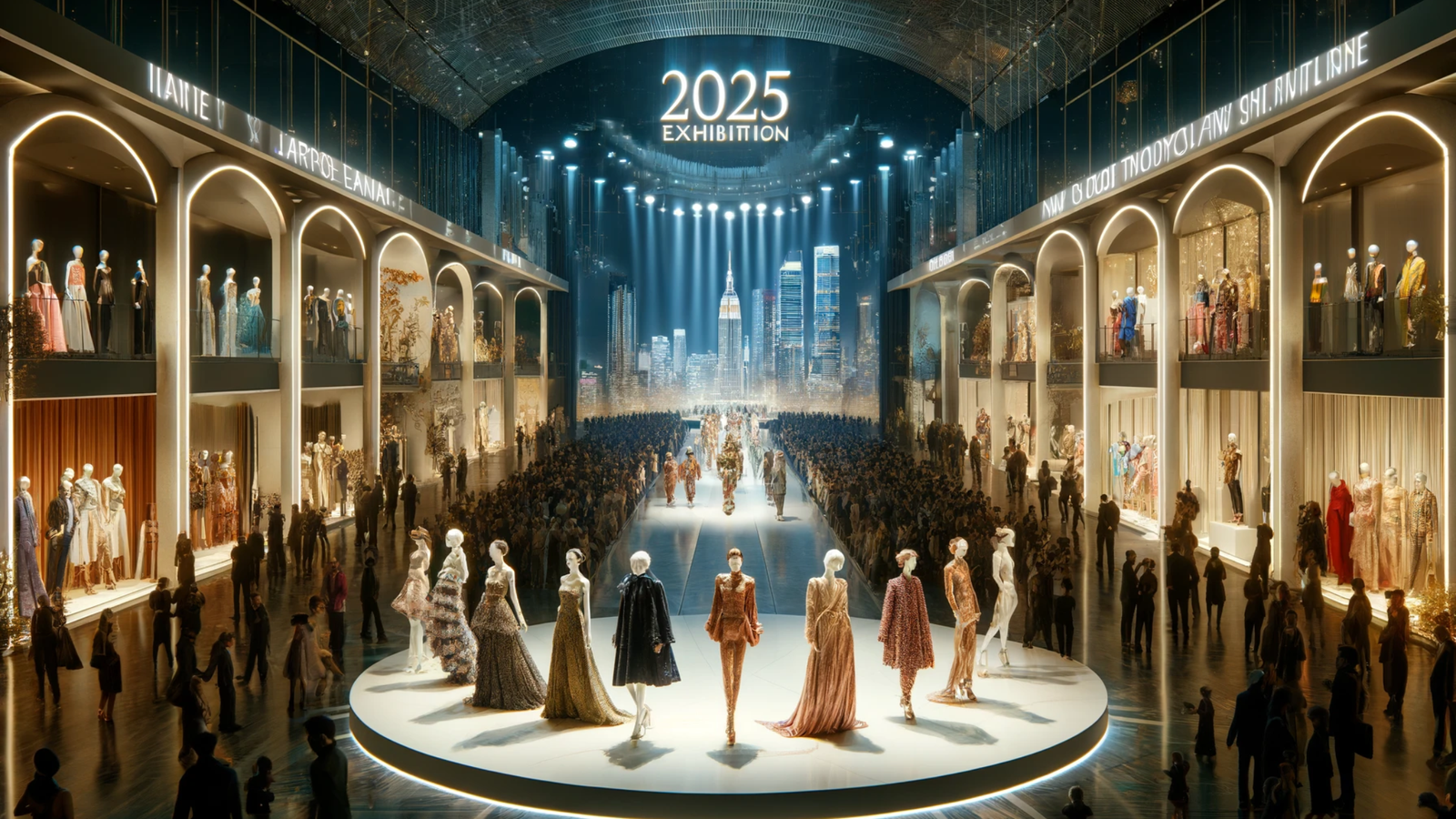 Fashion Exhibitions-2025
