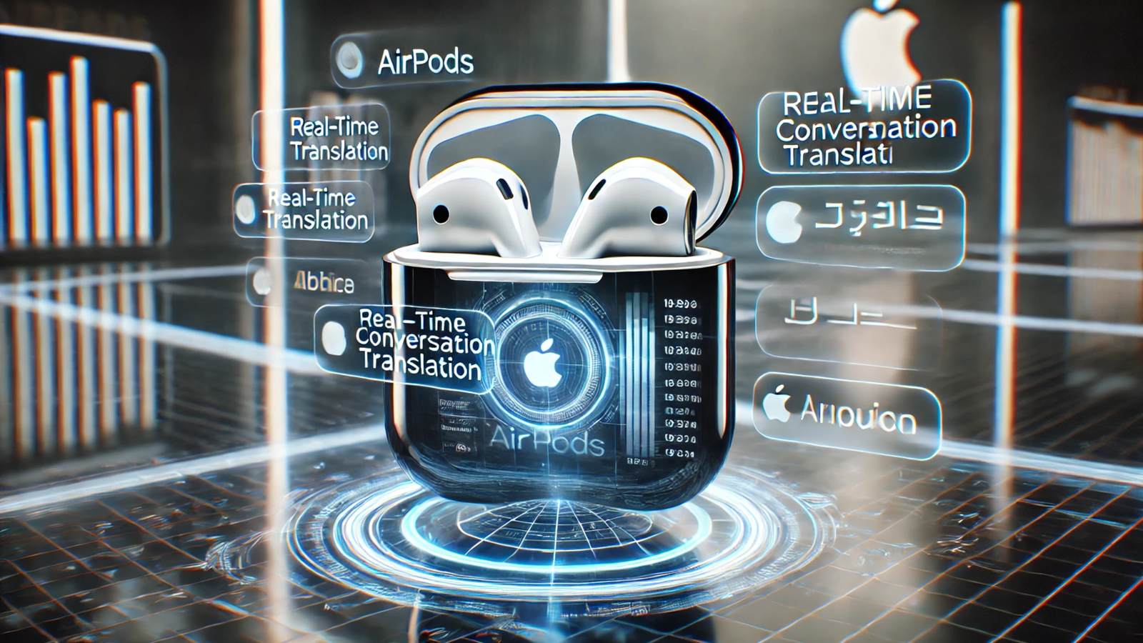 Apple AirPods