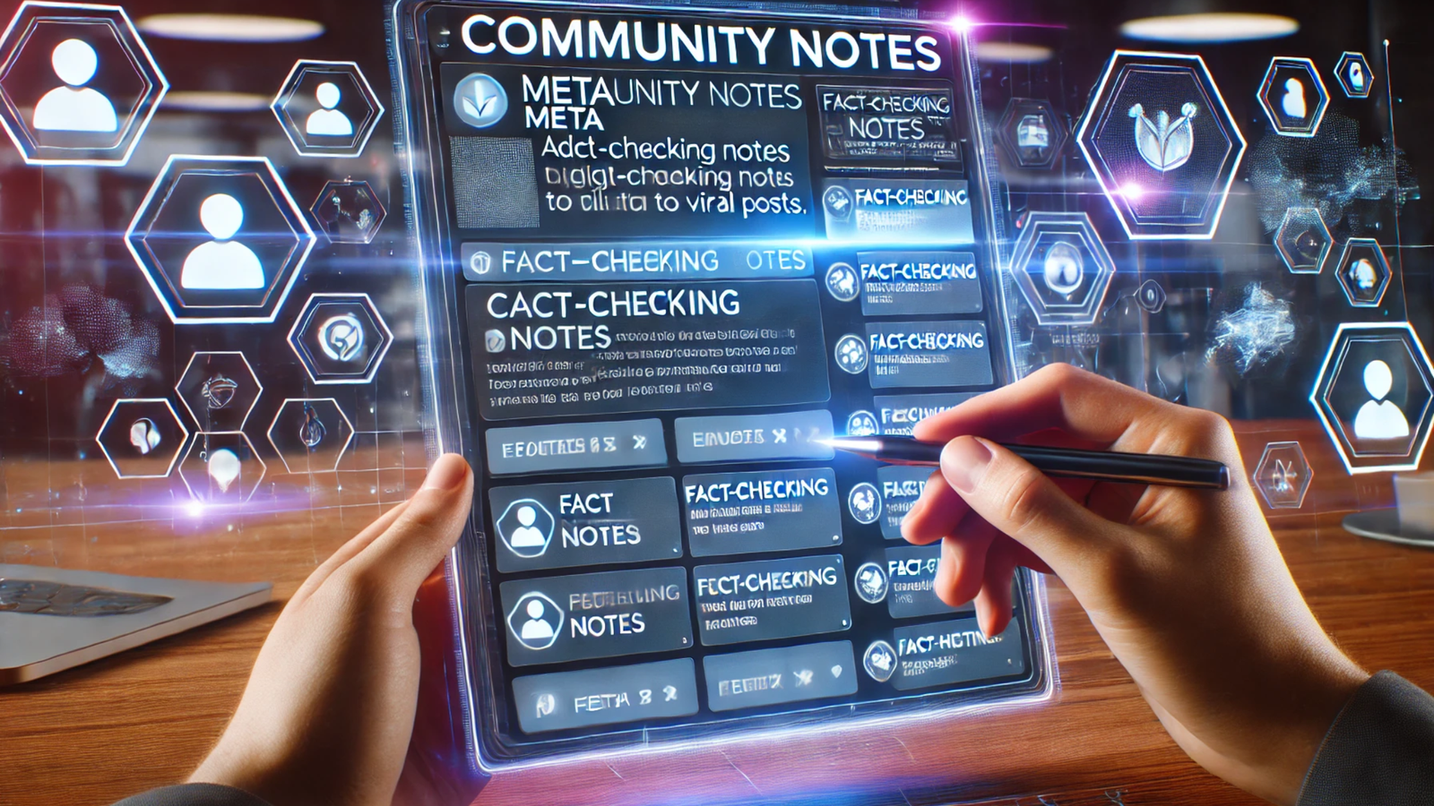 Launching Community Notes