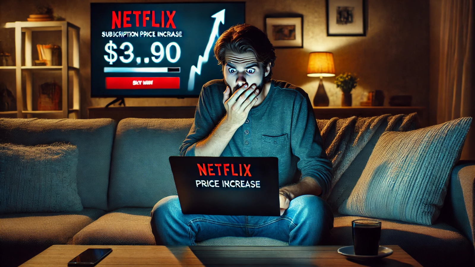 Netflix Subscription Price